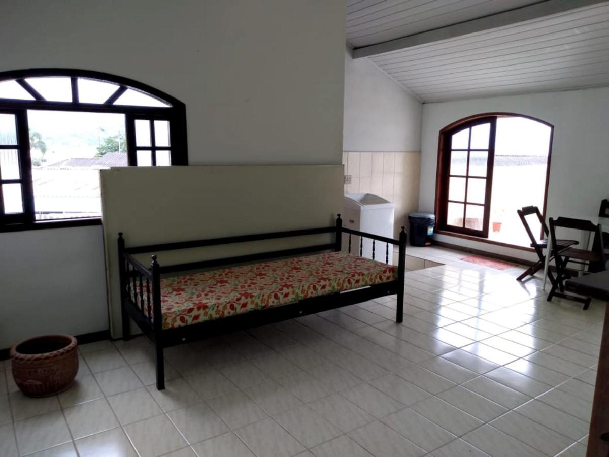 Hostel365 Hostal Angra dos Reis